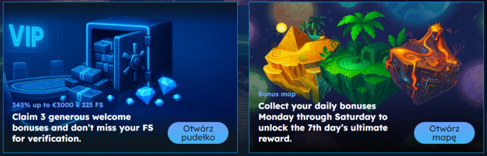 Funzybets bonus