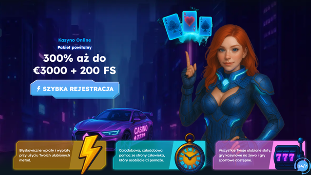 Funzy Bets Casino